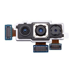 กล้องหลัง Oppo A95