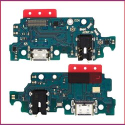 แพรชาร์จ Sam A23 5G