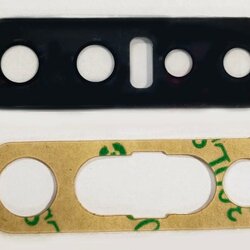 เลนส์กล้อง Vivo V17 Pro