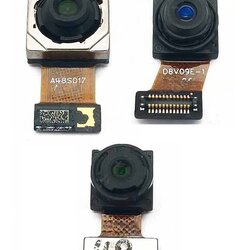 กล้องหลัง Redmi 9T