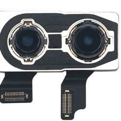 กล้องหน้า I-P XS max