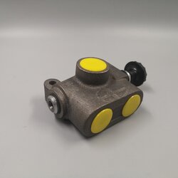 คอนโทรล S-75