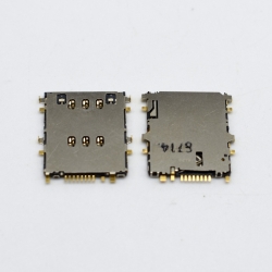 ถาดซิม Samsung T116 /T111