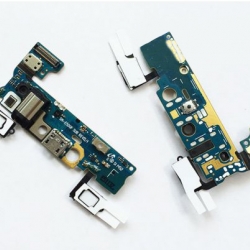 สายแพร Samsung - Galaxy E5 E500 ( แพรตูดชาจน์ )