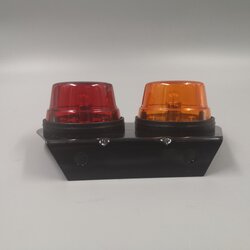 ไฟสต็อปแลมป์ ด้านซ้าย 24V