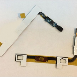 สายแพร Samsung - i9500 S4 ( แพรปุ่ม )