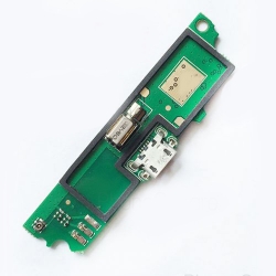 ชุดก้นชาจน์ Lenovo - A516