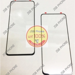 กระจกหน้าจอ Samsung A90 //ระบุสีที่หมายเหตุ