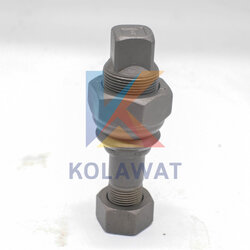 น็อตล้อ BPW L