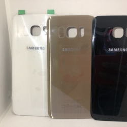 ฝาหลัง Samsung Galaxy S7 Edge // ระบุสี //