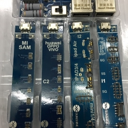 เครื่องกระตุ้นแบต SUNSHINE SS-909