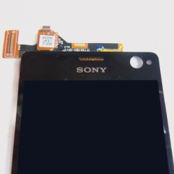 จอพร้อมทัชสกรีน SONY Xperia C4 Dua