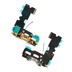 แพรชาร์จ I-P 7+ OR