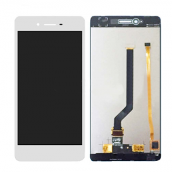 หน้าจอพร้อมทัสกรีน OPPO A51