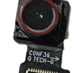 กล้องหน้า Oppo Reno 5 5G