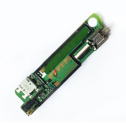 ชุดก้นชาจน์ Lenovo - S660