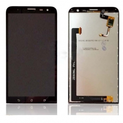 จอ LCD Asus Zenfone 2 Laser ZE601KL // Z011D // ทัชสกรีน