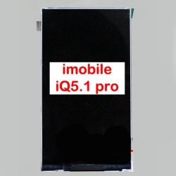 หน้าจอ iMobile - iQ5.1 / iQ5.1 pro