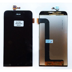 หน้าจอ ASUS - Zenfone2 MAX ZC550KL Z010D // หน้าจอพร้อมทัสกรีน
