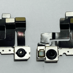 กล้องหน้า I-P 12 Mini