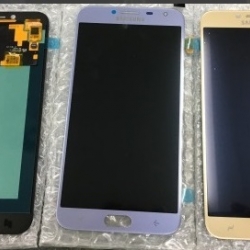 หน้าจอ Samsung - Galaxy j4 งานแท้ OR *//(ระบุสีตรงหมายเหตุ)//*