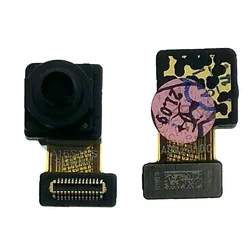 กล้องหน้า Oppo A93 4G