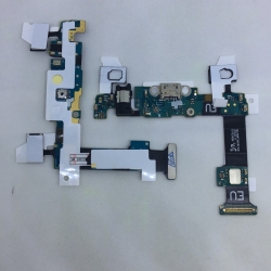 แพรชาร์จ Samsung S6 edge +