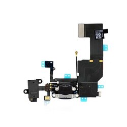 แพรชาร์จ I-P 5c