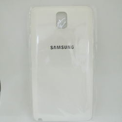 ฝาหลัง Samsung Galaxy Note 4 *ระบุสี