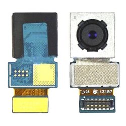 กล้องหน้า Sam Note 4