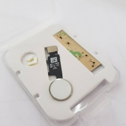แพรปุ่มHome i-phone 7G/7Plus สีขาว