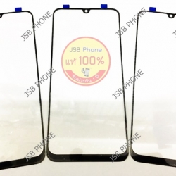 กระจกหน้าจอ Samsung A30 //ระบุสีที่หมายเหตุ