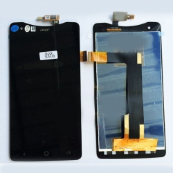 หน้าจอพร้อมทัสกรีน / Acer - S510