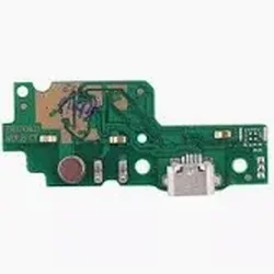 แพรชาร์จ Huewei Y6 II