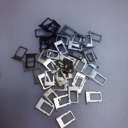 ถาดซิม - iPhone 5S //ระบุสีตรงหมายเหตุ//