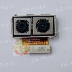 กล้องหลัง Huawei Mate 9