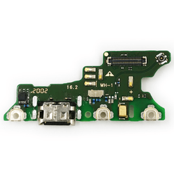 แพรชาร์จ Huewei Nova 5T