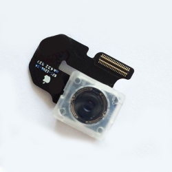 กล้องหลัง - iPhone 6Plus