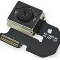 กล้องหน้า I-P 6+