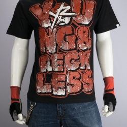 เสื้อยืดมือสอง ผ้า 100 คอตตอน ยี่ห้อ Y&Z