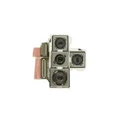 กล้องหลัง Vivo S1 Pro