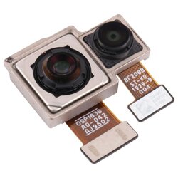 กล้องหลัง Oppo F11 Pro