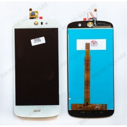 จอชุด Acer Z530 // พร้อมทัสกรีน