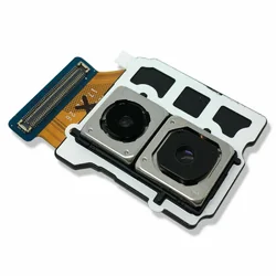 กล้องหลัง Sam S9