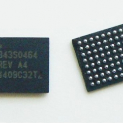 IC Touch Screen - iPhone 4G