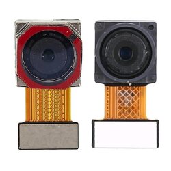 กล้องหลัง Vivo Y21 2021