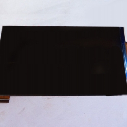 หน้าจอ iMobile - iQ5.7 // หน้าจอเปล่า