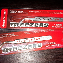 Good partner 7-SA SR (Made in Hongkong)