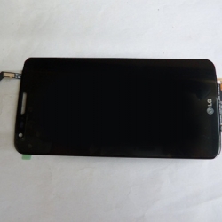 จอพร้อมทัชสกรีน LG G2 D802