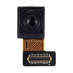 กล้องหน้า Oppo A16